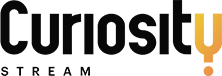 Curiosity Stream logo